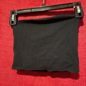 Pink by Victoria’s Secret tube top